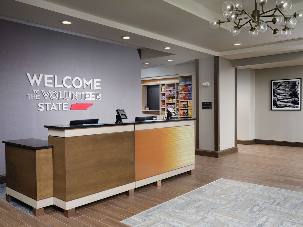 Hampton Inn Chattanooga East Ridge - photo 5