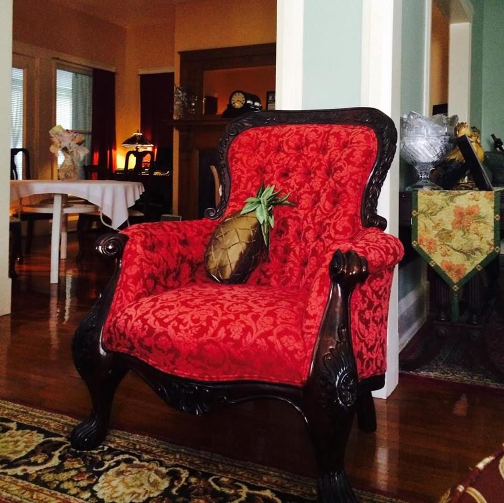 Parrish Grove Inn - photo 27