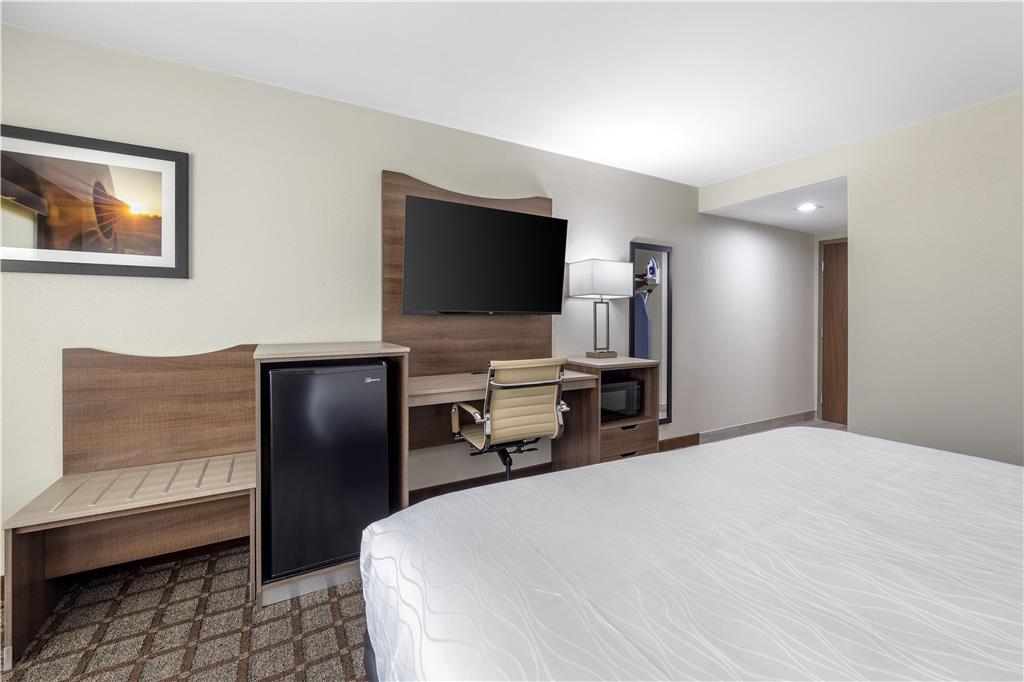 Best Western Manchester TN - photo 24
