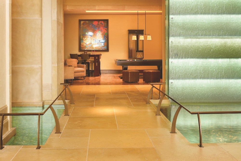 JW Marriott San Antonio Hill Country Resort & Spa - photo 110