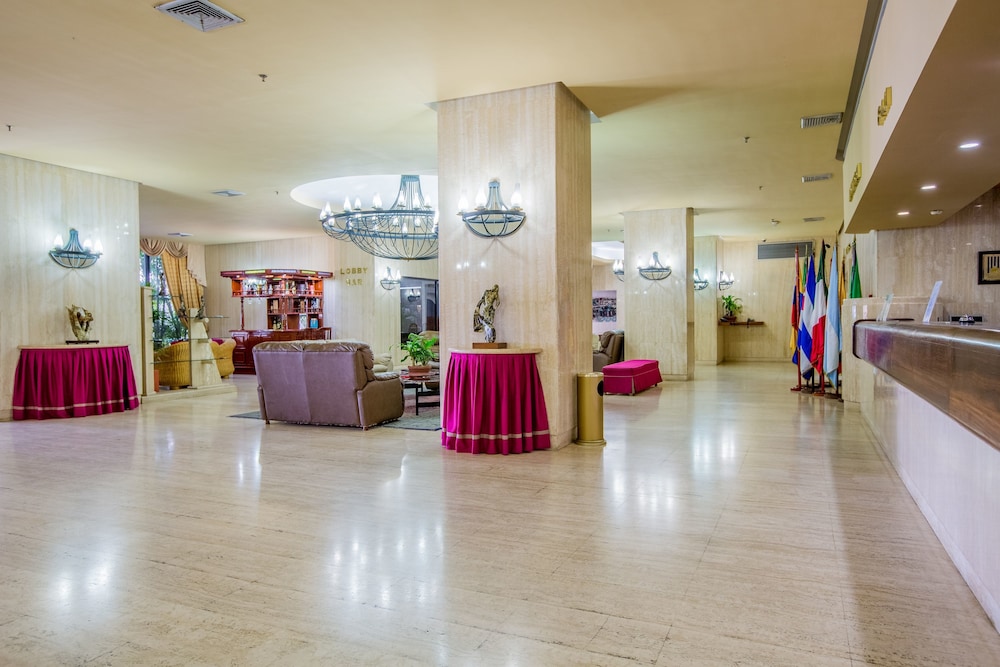 Hotel Olé Caribe — Macuto — photo 3