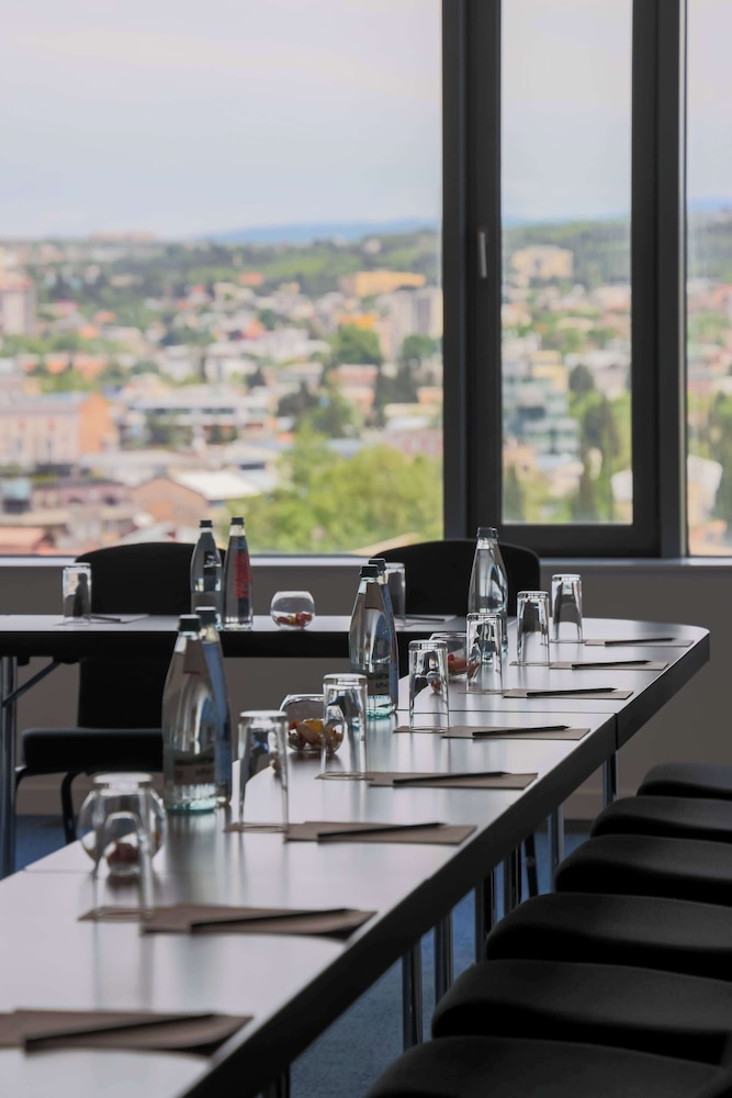 כנסים ואירועים