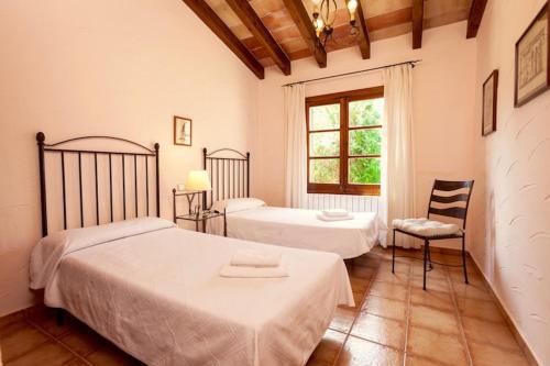 Can Colom by Sealand Villas — 4-Star Luxury Hotel in Pollenca, Spain