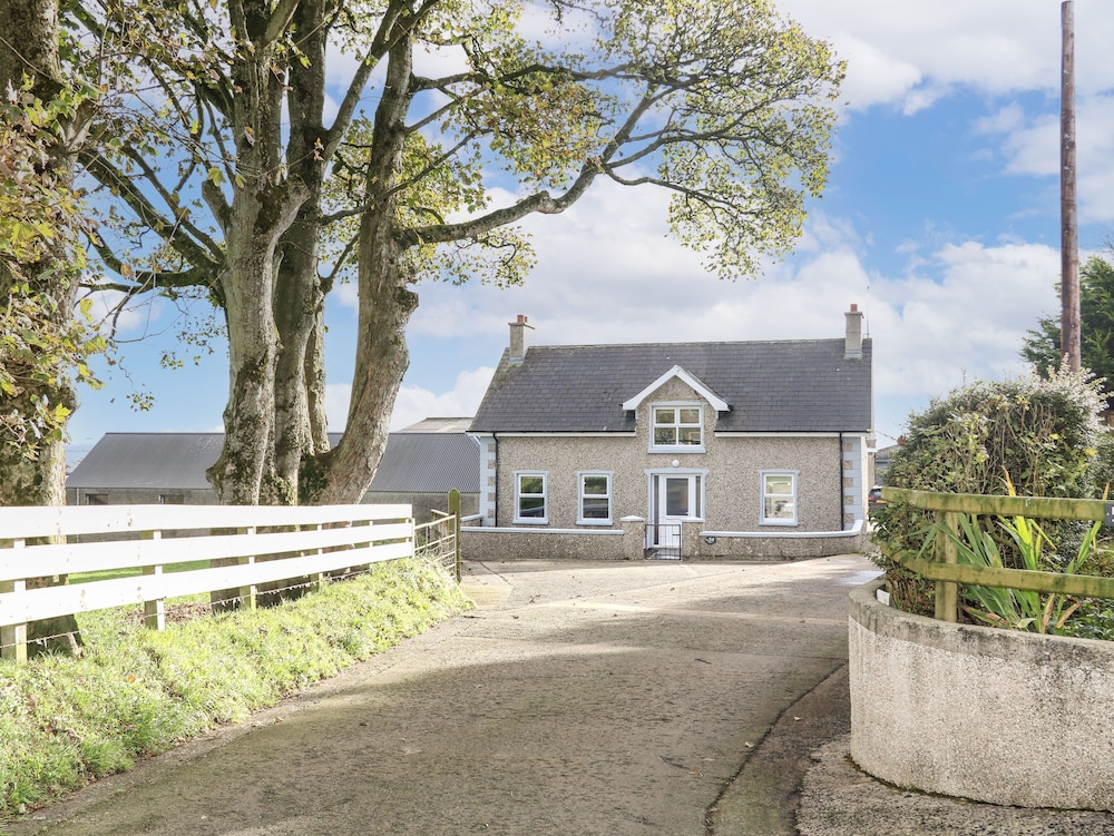 Granny’s in Bushmills, United Kingdom