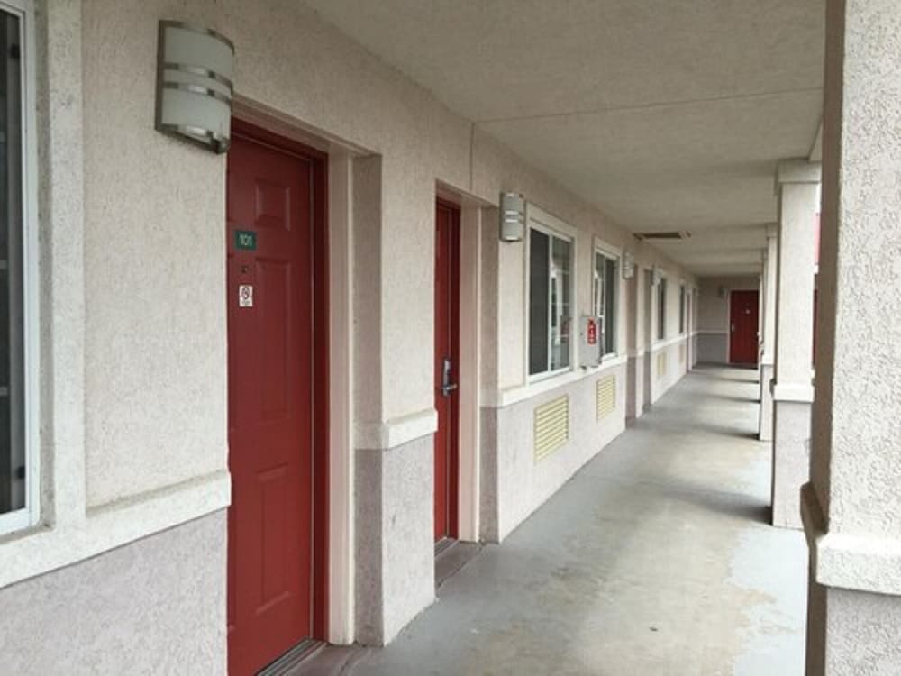 Budget Inn Fort Stockton - photo 20