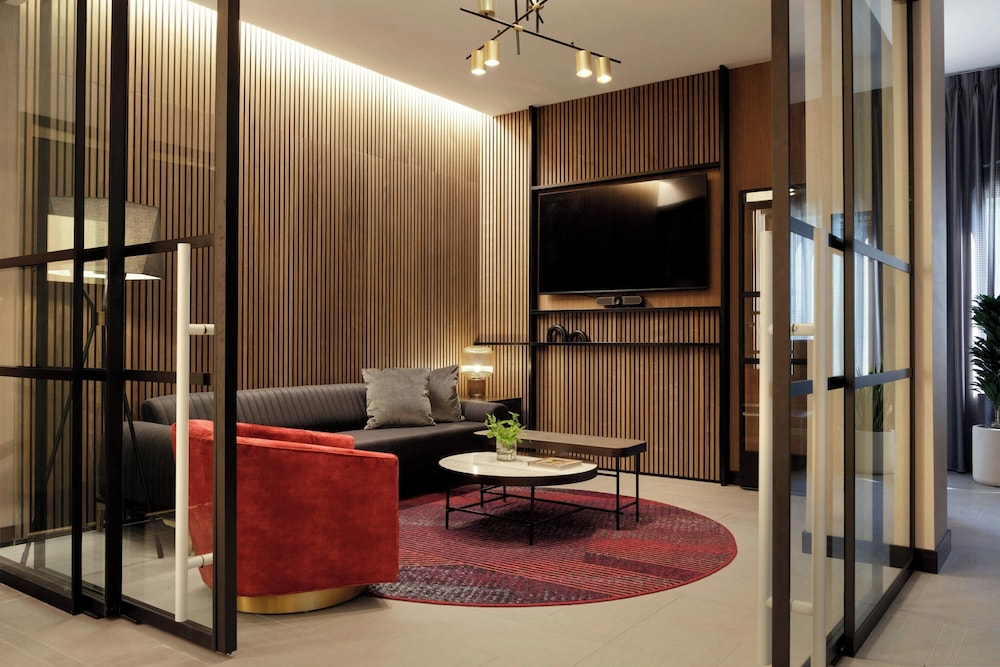 Four Points by Sheraton Nashville Brentwood - photo 40