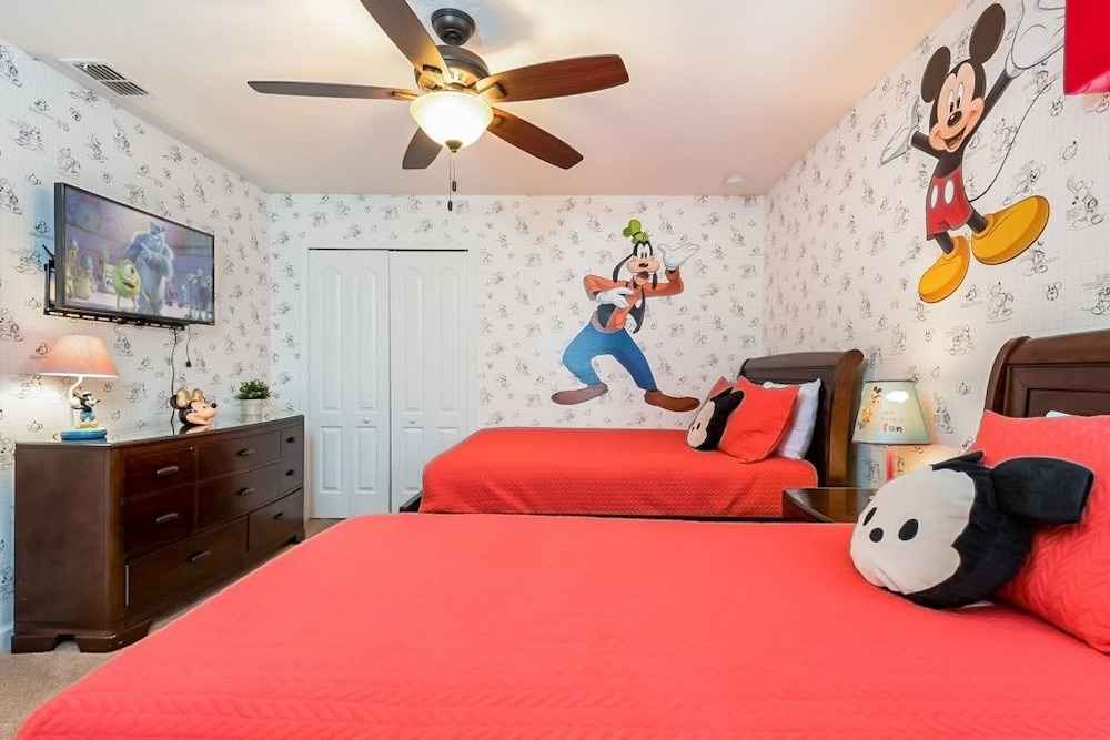 Je54200 Champions Gate Resort 8 Bed 5 Baths Villa - photo 14
