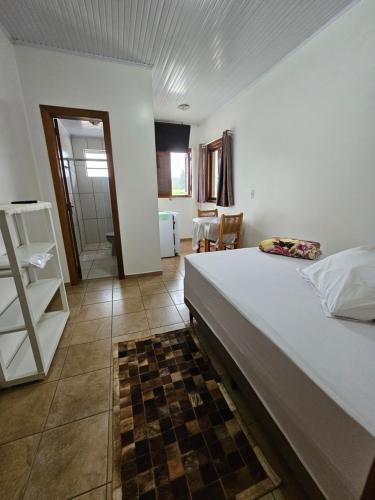 Hotel Pousada Rolantchê — hotel in Rolante