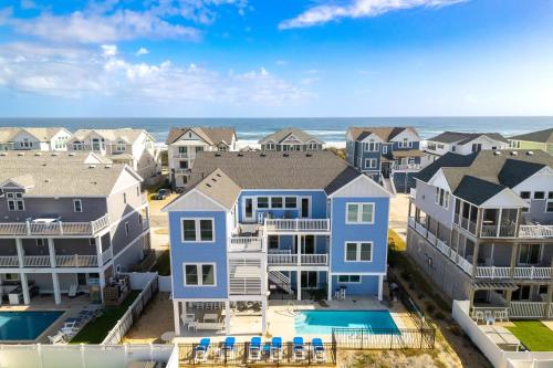 1612 Ocean Shores in Unknown City, United States