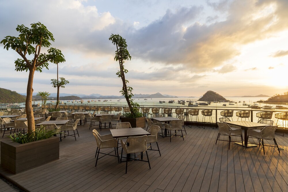 Meruorah Komodo Labuan Bajo in Labuan Bajo, Indonesia