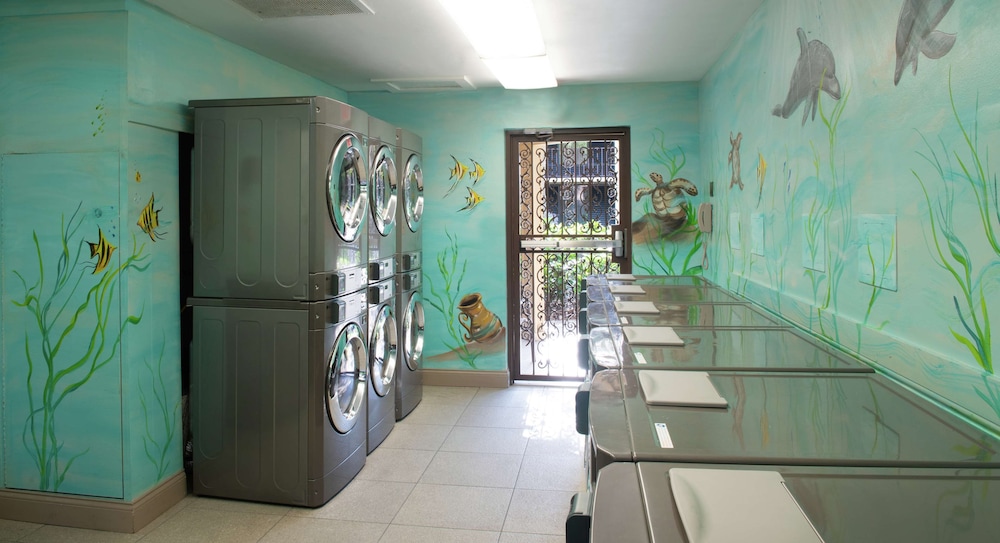 DoubleTree by Hilton Orlando Theme Park Resort - photo 57