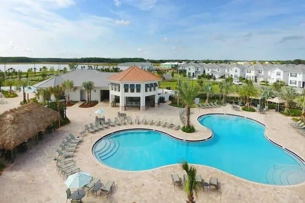 4323sl storey Lake Resort 5 Bedroom Townhouse by RedAwning - photo 26