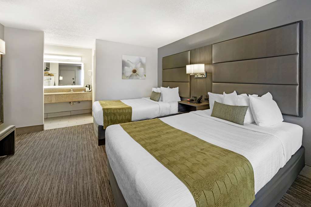Best Western Dickson - photo 14