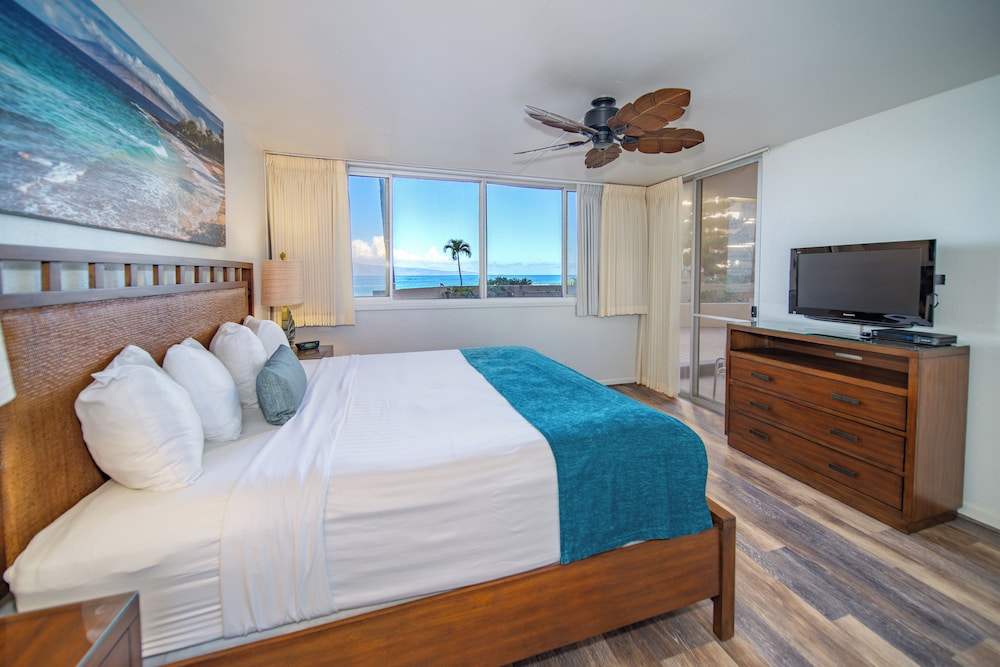Royal Kahana Maui By Outrigger - photo 22