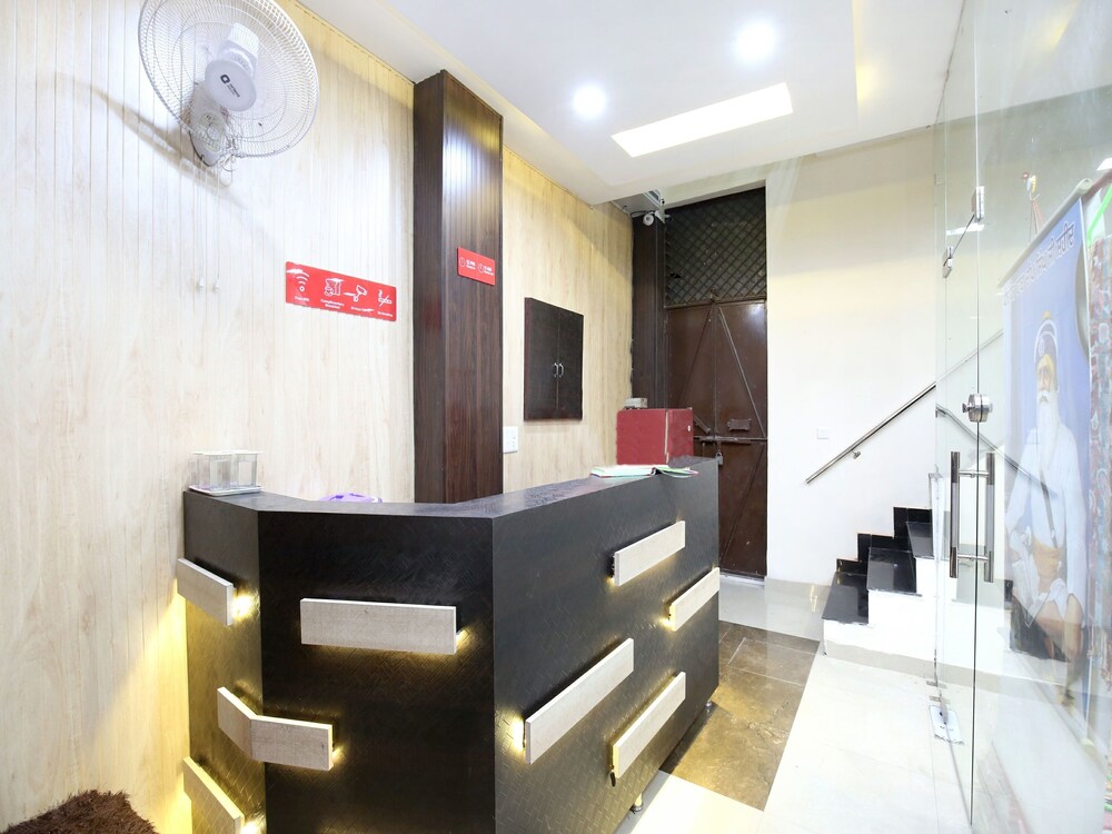 OYO 14926 AK residency — Amritsar — photo 3