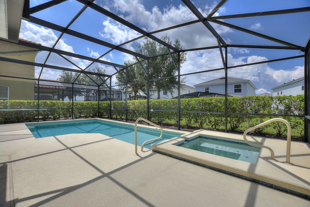Friendship Place at Solterra Resort by Shine Villas 061 - photo 36