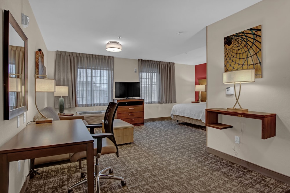 Staybridge Suites Salt Lake West Valley City by IHG - photo 12