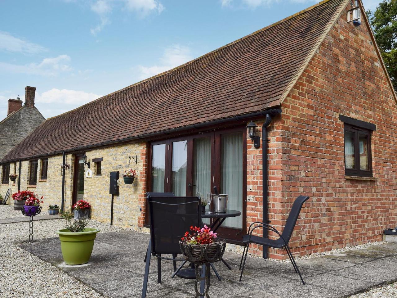 Alfie’s Barn in Bicester, United Kingdom