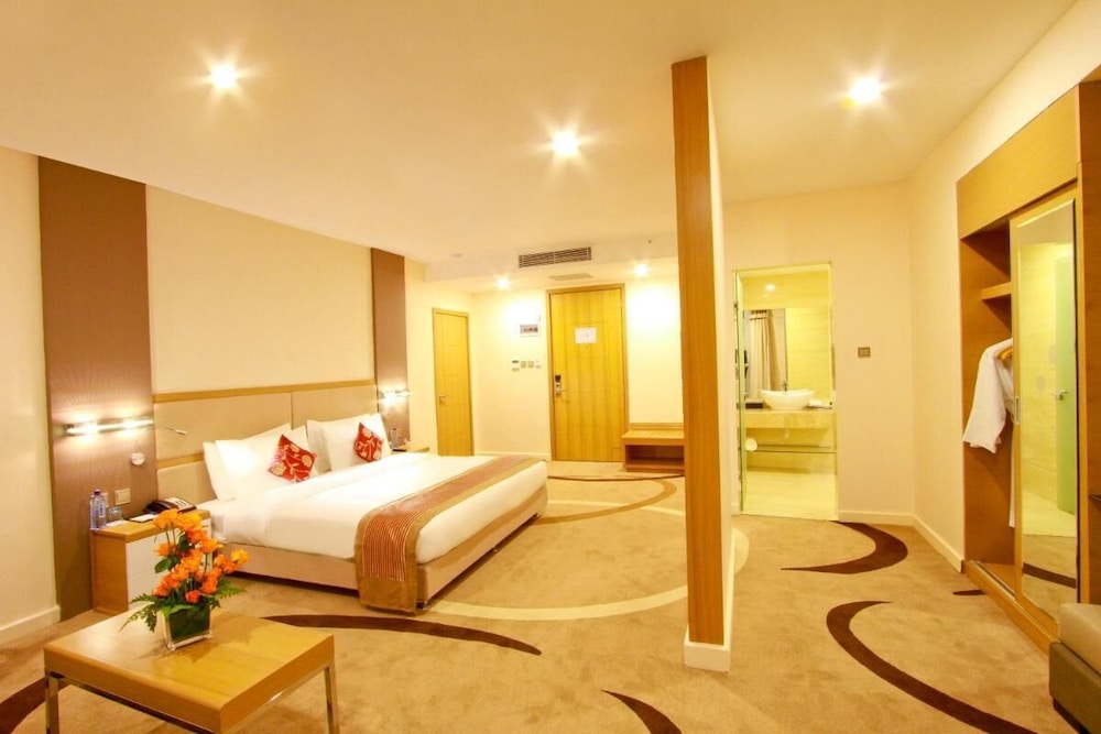 Prideinn Azure Hotel Nairobi 4