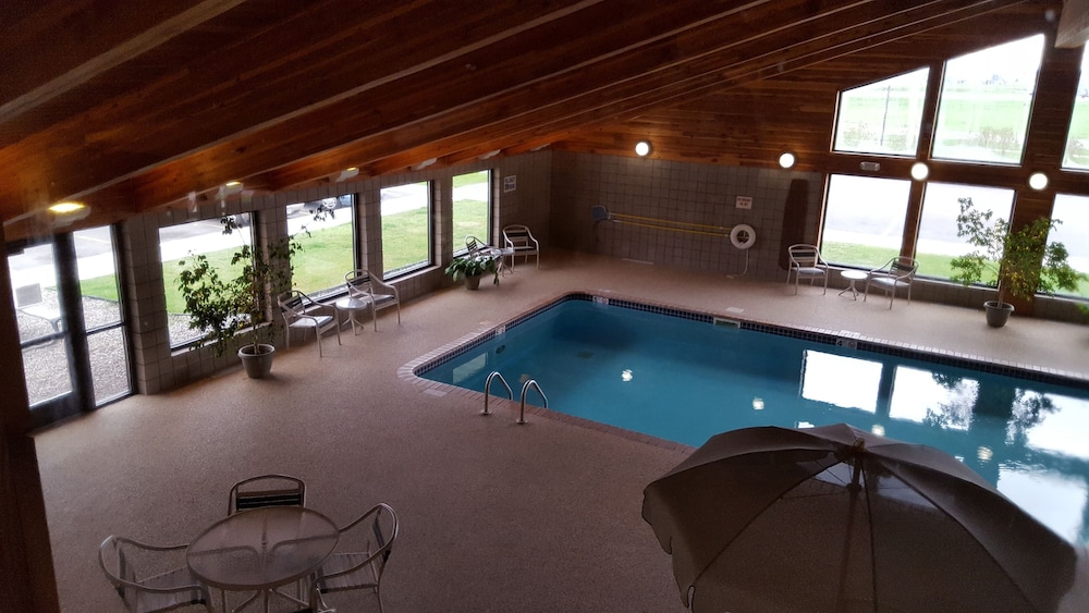 MountainView Lodge & Suites - photo 32