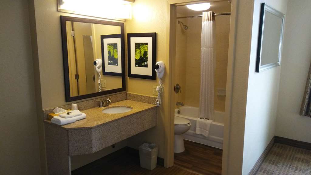 Extended Stay America Suites Memphis Wolfchase Galleria - photo 24