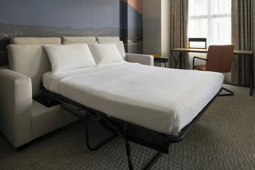 Residence Inn by Marriott Irvine John Wayne Airport - photo 9