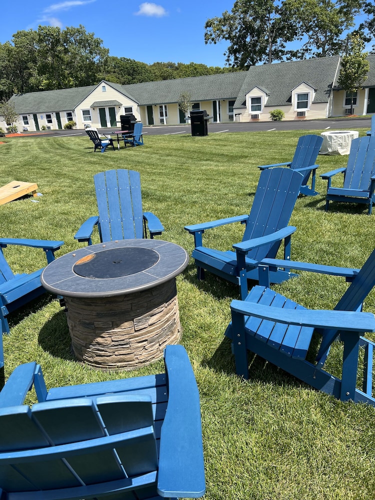 Sunbird Cape Cod Resort - photo 30