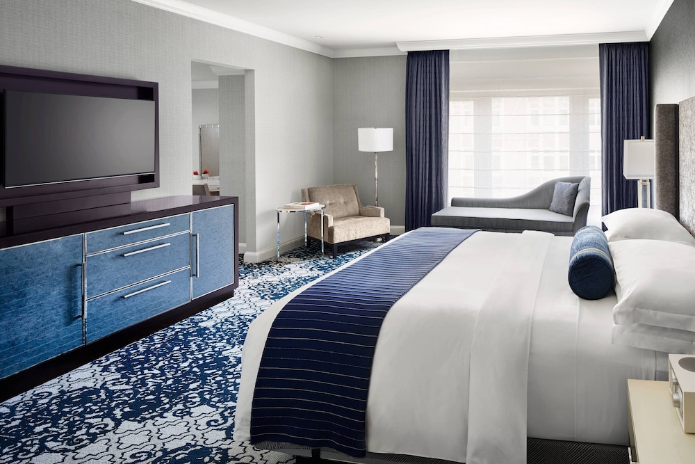 The Ritz Carlton San Francisco - photo 15