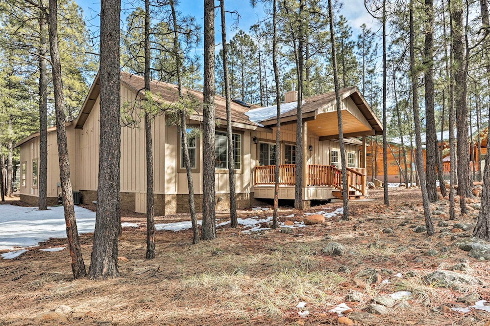 Pinetop Lakes Country Club Home Resort Amenities - photo 11
