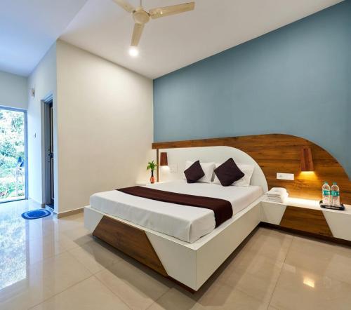 Serenity Resort Panhala — Panhala — photo 3