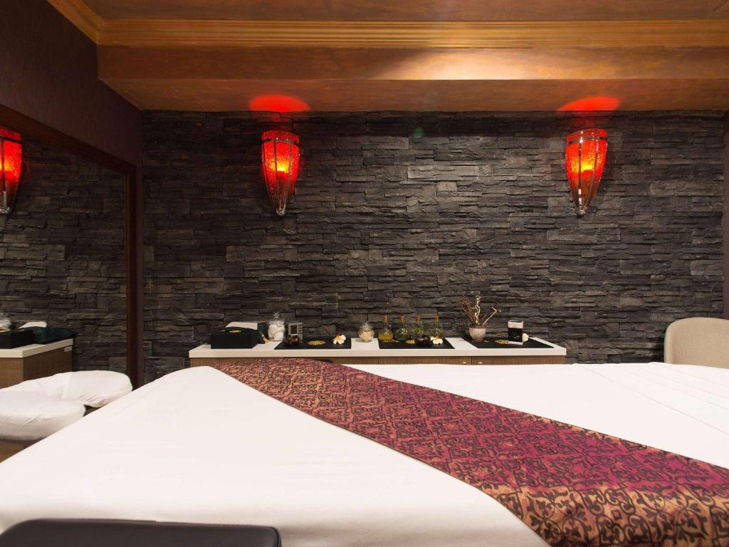 Mercure Tbilisi Old Town