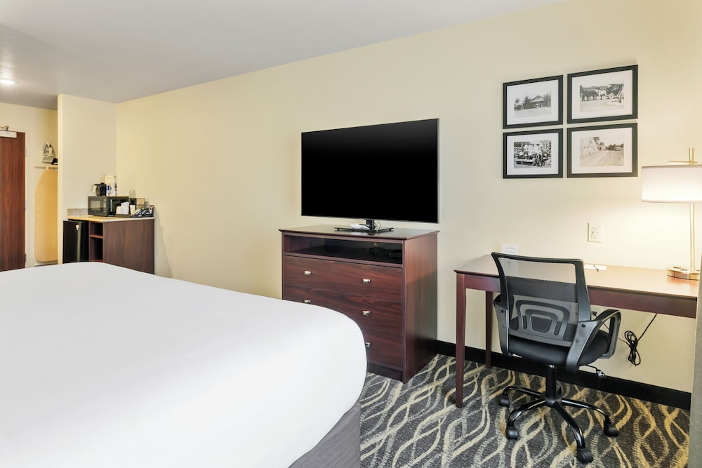 Cobblestone Hotel & Suites Wickenburg - photo 33