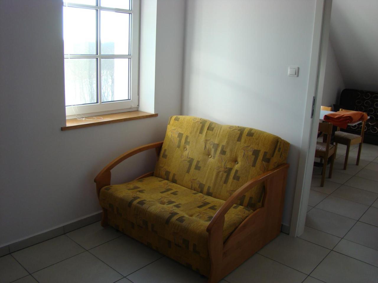 Mylin — hotel in Chrzypsko Wielkie