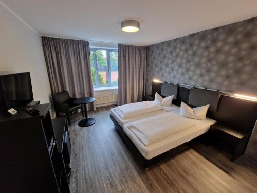 Nordic Avantage Hotel in Kiel, Germany