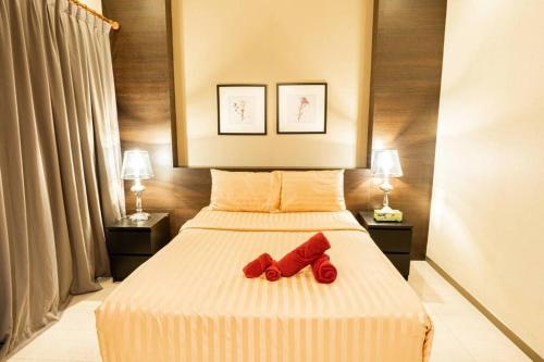 The Time Poolvilla 2 — Unknown City — photo 4