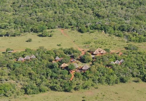 Leshiba Wilderness — Louis Trichardt