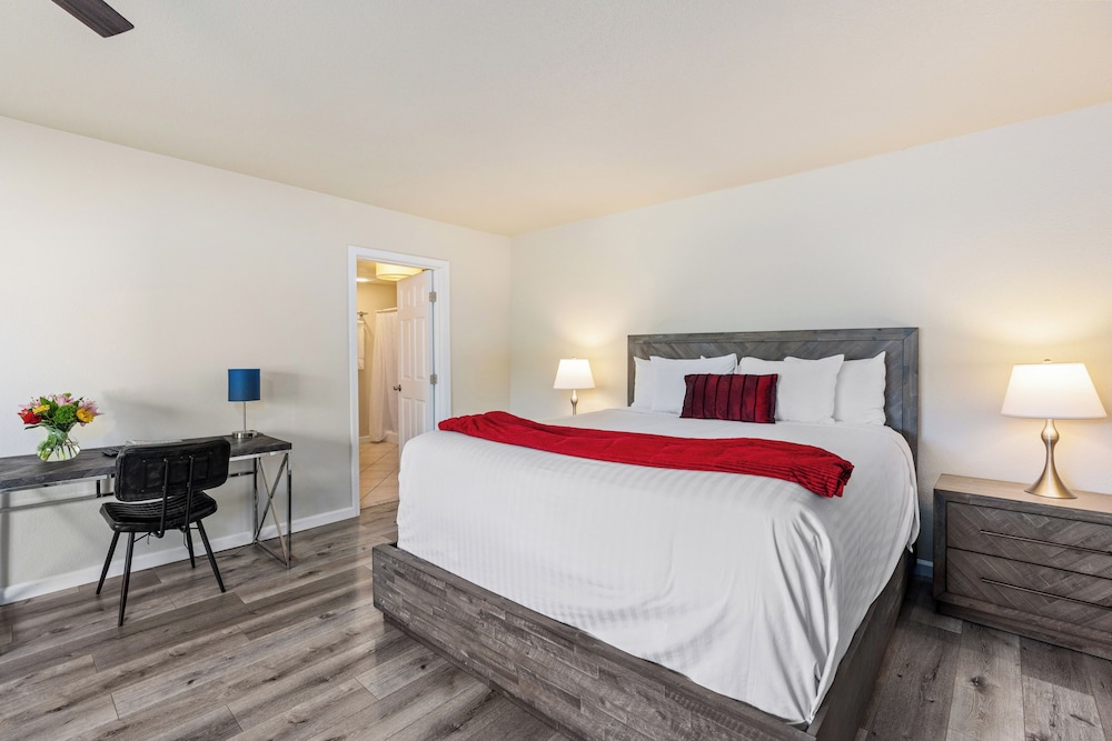 West Sonoma Inn & Spa - photo 13