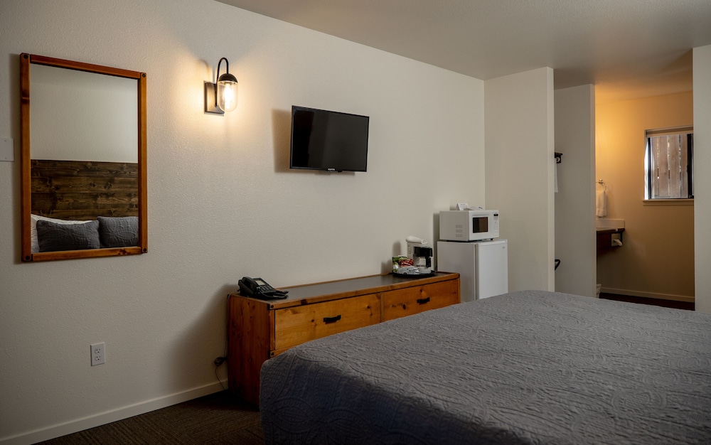 Eagle Cap Chalets - photo 41