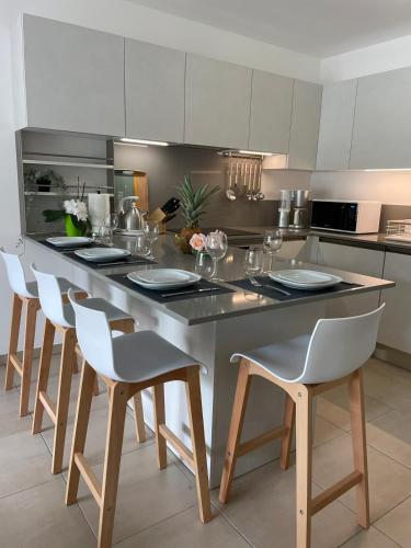 L'ecrin Des Oliviers - last minute hotel in Grasse