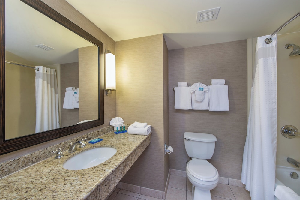 Holiday Inn Express Hotel & Suites Auburn by IHG - photo 37