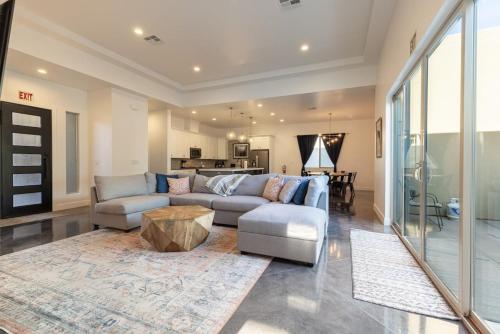 The Almanzo at Sand Hollow Resort in Hurricane, United States