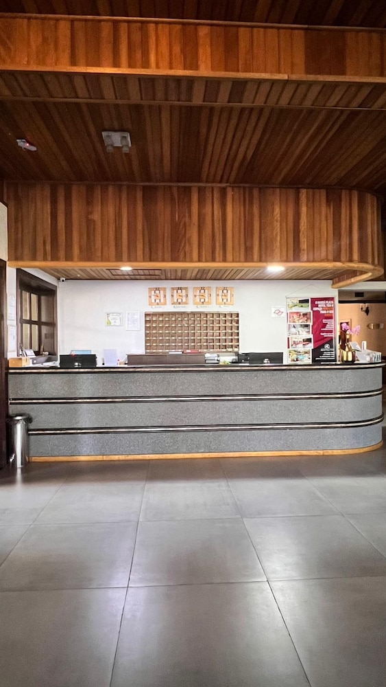 Mariá Plaza Hotel — Aracatuba — photo 4