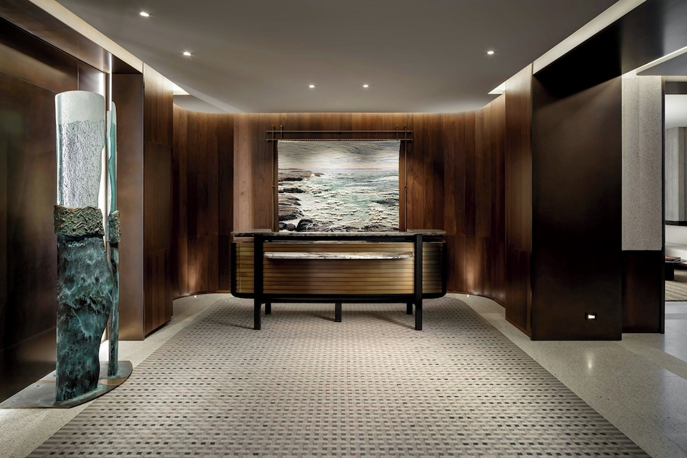 Muir a Luxury Collection Hotel Halifax — Halifax — photo 5