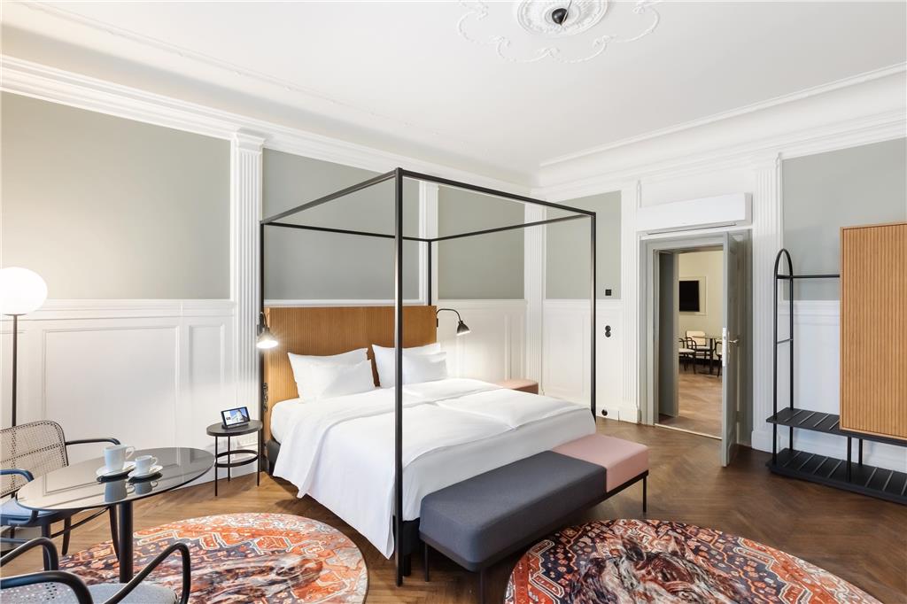 Austria Trend Hotel Astoria