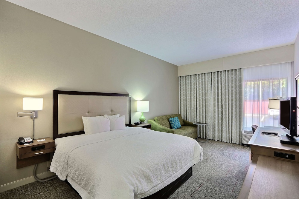 Hampton Inn Savannah I 95 Richmond Hill - photo 13