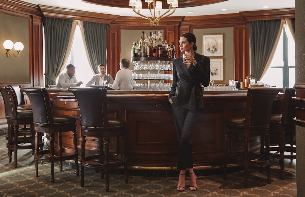 Willard InterContinental Washington by IHG - photo 222