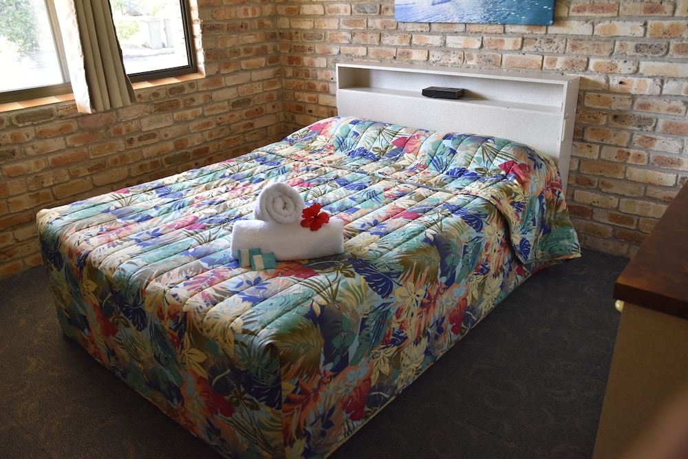 Diamond Beach Resort — Taree — photo 3