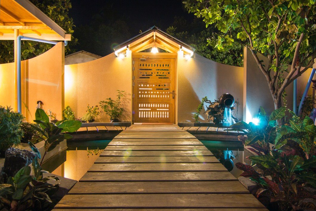 Dream Coral - last minute hotel in Unknown City