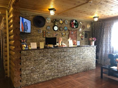 Diva Mini Hotel — carbon neutral stay, Podolsk