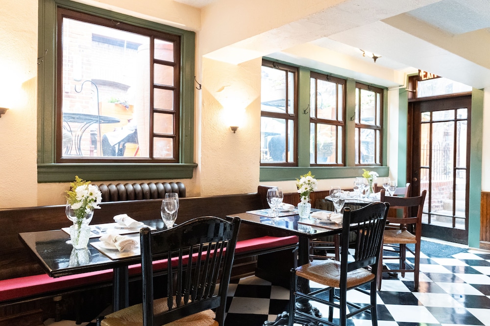 Tabard Inn - photo 79